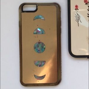 Zero gravity iPhone 6 case